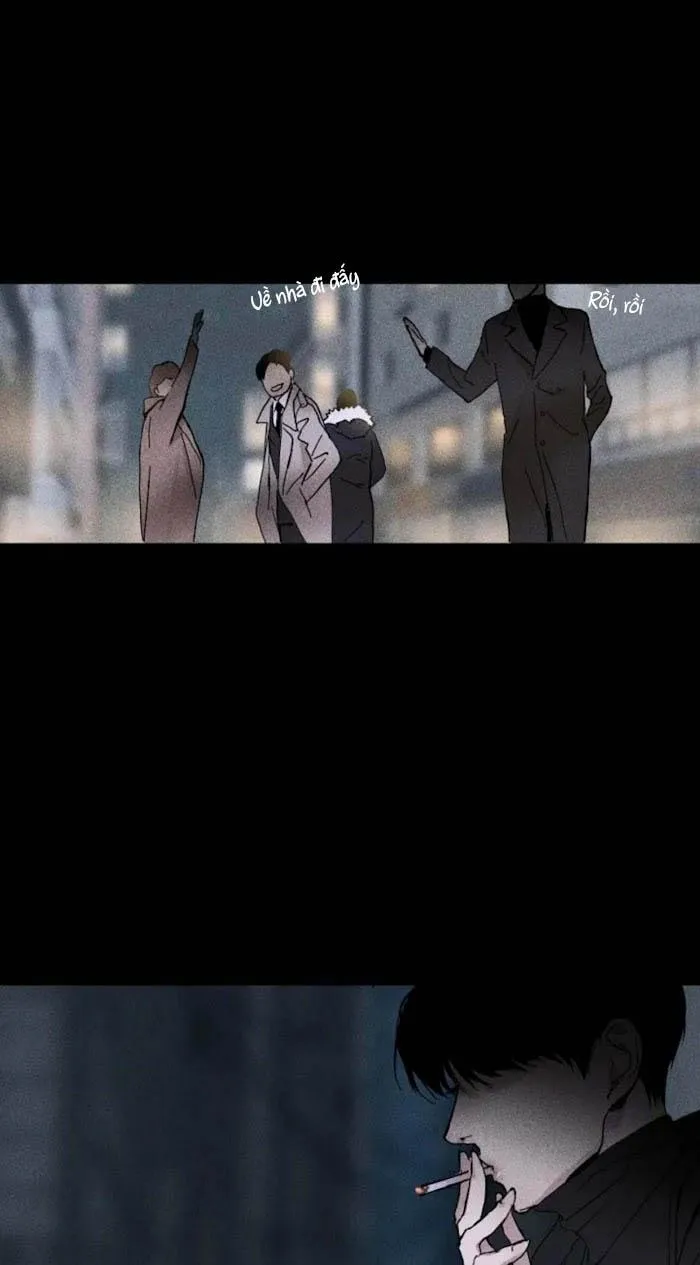 Tình Yêu Bị Bỏ Lỡ: Người Đàn Ông Đã Kết Hôn Chapter 1 Trang 23