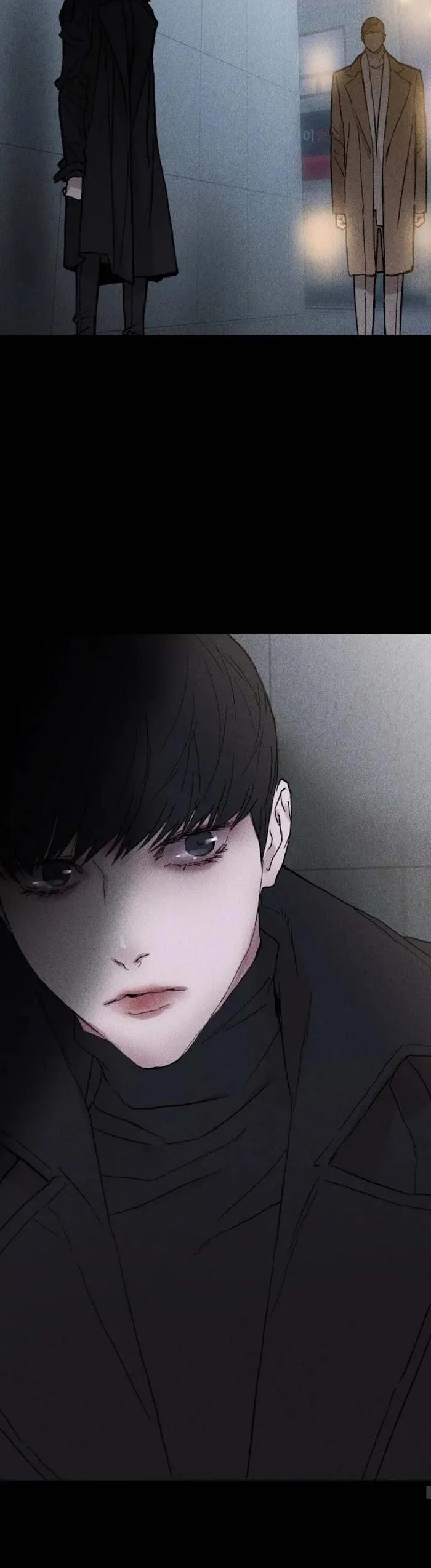 Tình Yêu Bị Bỏ Lỡ: Người Đàn Ông Đã Kết Hôn Chapter 1 Trang 30