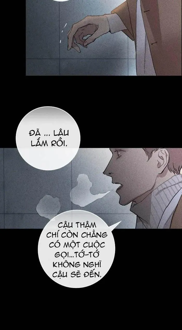 Tình Yêu Bị Bỏ Lỡ: Người Đàn Ông Đã Kết Hôn Chapter 1 Trang 33