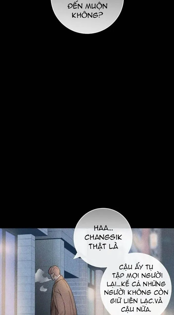 Tình Yêu Bị Bỏ Lỡ: Người Đàn Ông Đã Kết Hôn Chapter 1 Trang 36