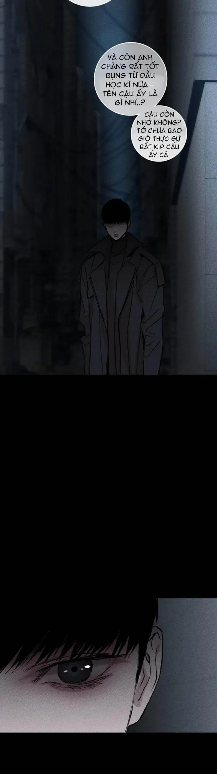 Tình Yêu Bị Bỏ Lỡ: Người Đàn Ông Đã Kết Hôn Chapter 1 Trang 40