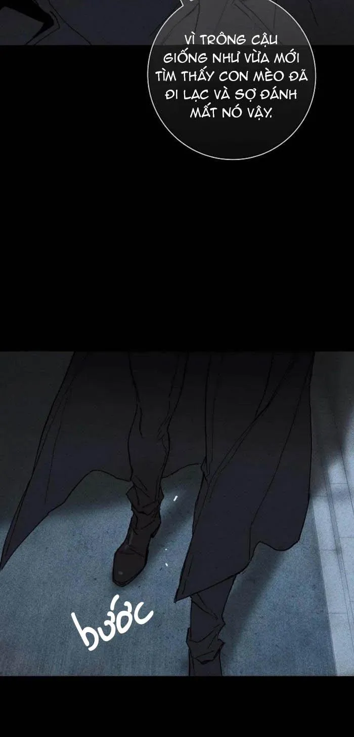 Tình Yêu Bị Bỏ Lỡ: Người Đàn Ông Đã Kết Hôn Chapter 1 Trang 44