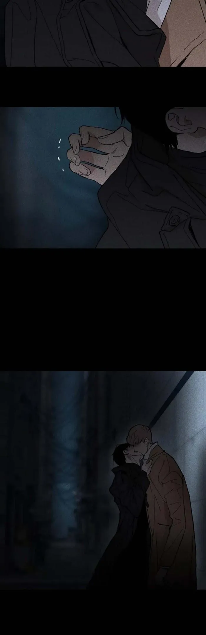 Tình Yêu Bị Bỏ Lỡ: Người Đàn Ông Đã Kết Hôn Chapter 1 Trang 50