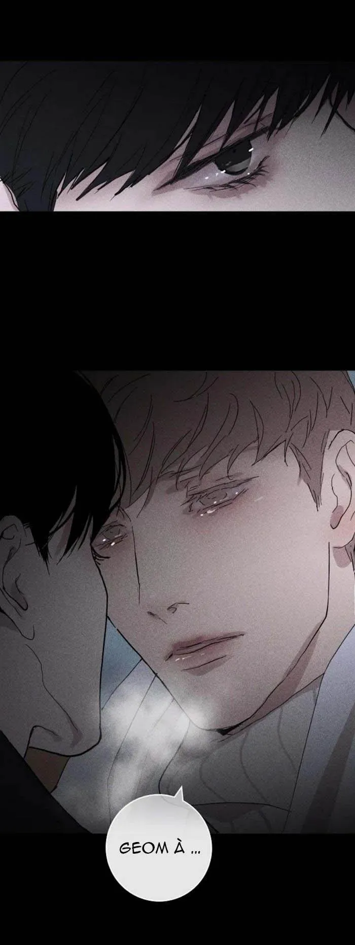 Tình Yêu Bị Bỏ Lỡ: Người Đàn Ông Đã Kết Hôn Chapter 1 Trang 53