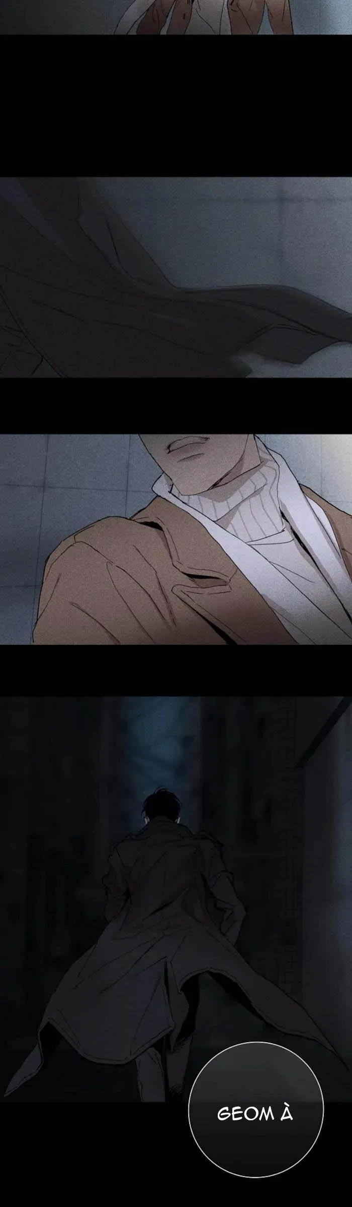 Tình Yêu Bị Bỏ Lỡ: Người Đàn Ông Đã Kết Hôn Chapter 1 Trang 56