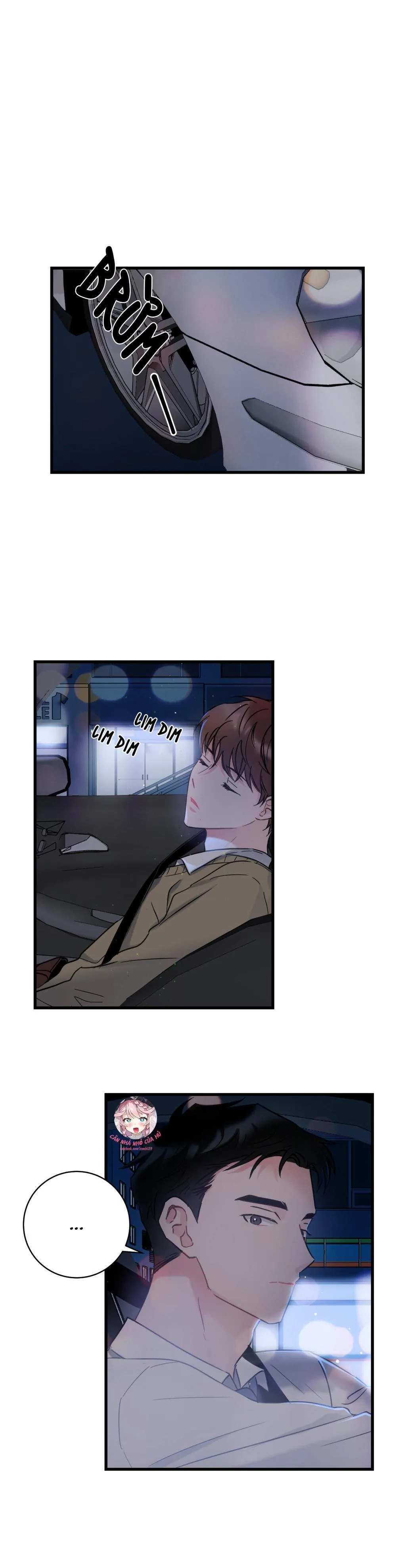 TÌNH YÊU BÌNH DỊ NHẤT Chapter 2 Trang 14