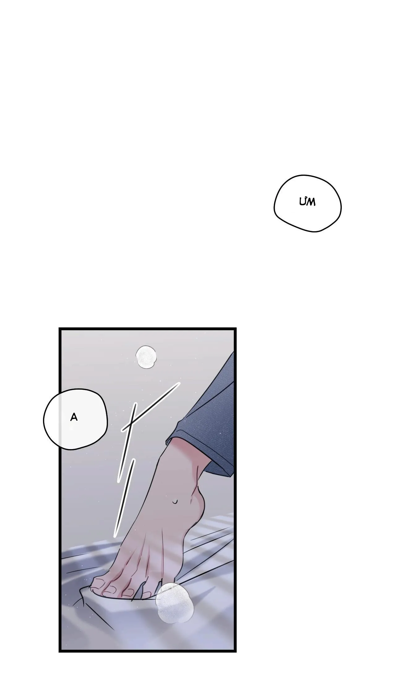 TÌNH YÊU BÌNH DỊ NHẤT Chapter 3 Trang 3