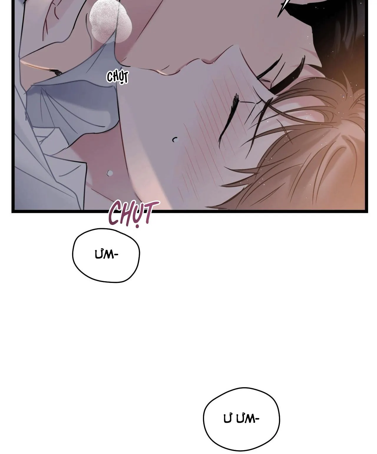 TÌNH YÊU BÌNH DỊ NHẤT Chapter 3 Trang 7