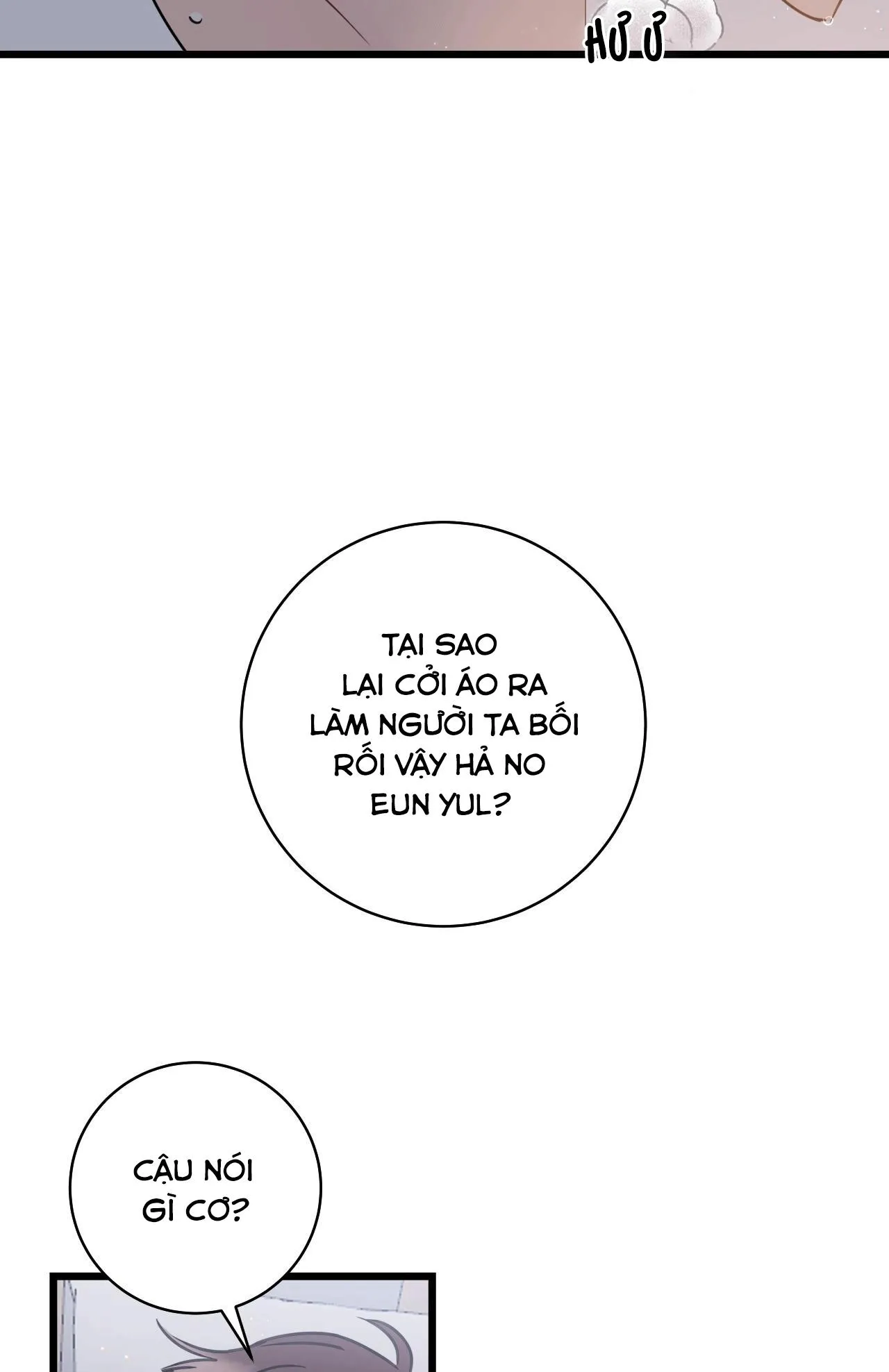 TÌNH YÊU BÌNH DỊ NHẤT Chapter 3 Trang 10