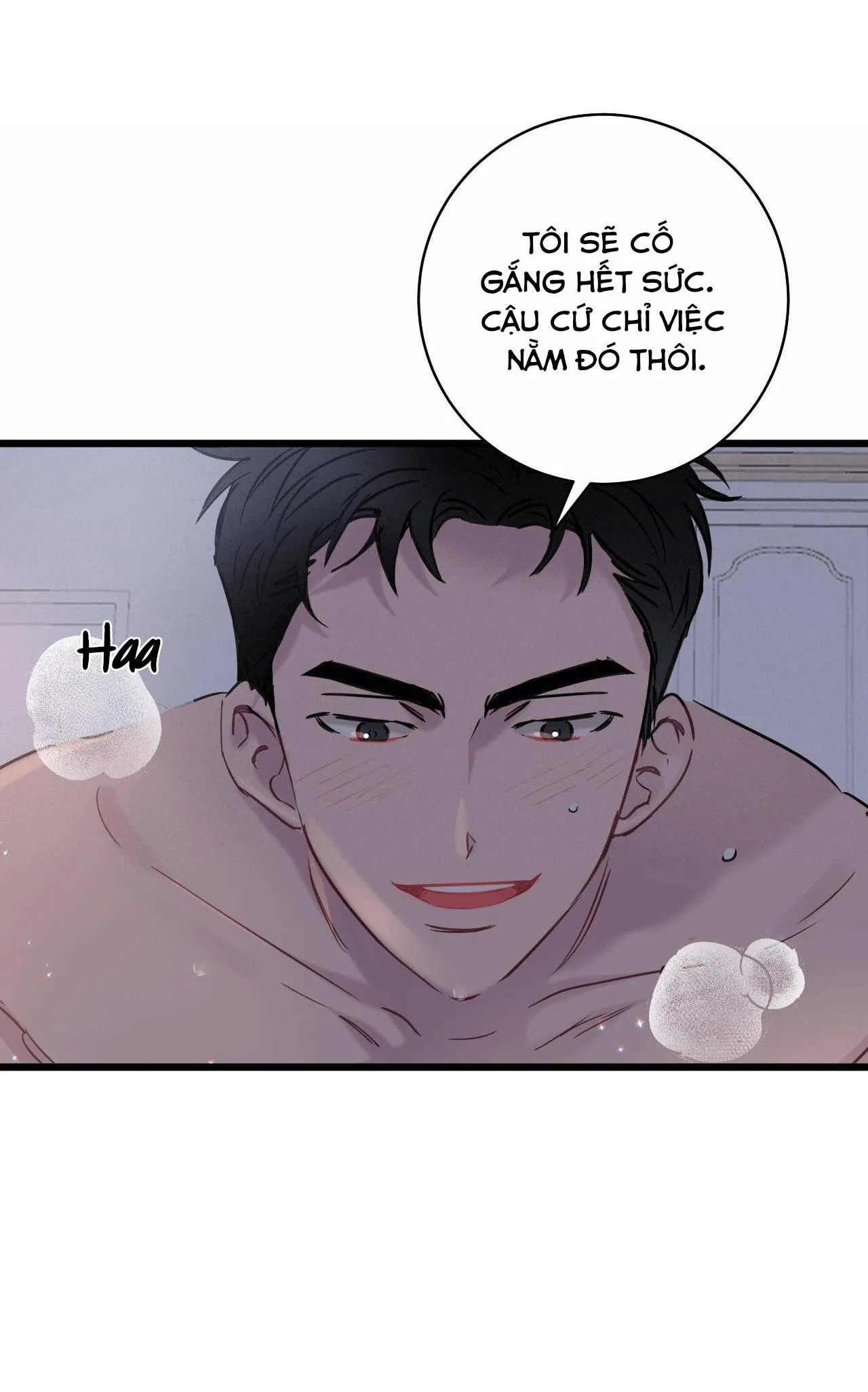 TÌNH YÊU BÌNH DỊ NHẤT Chapter 3 Trang 12