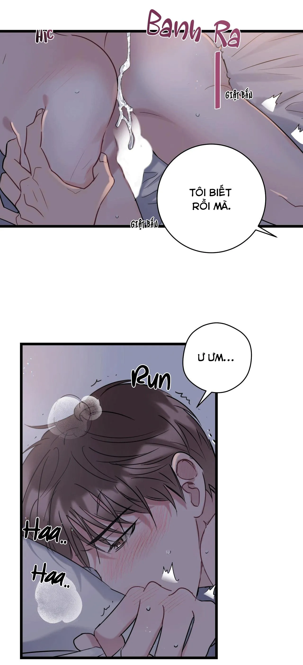 TÌNH YÊU BÌNH DỊ NHẤT Chapter 3 Trang 14