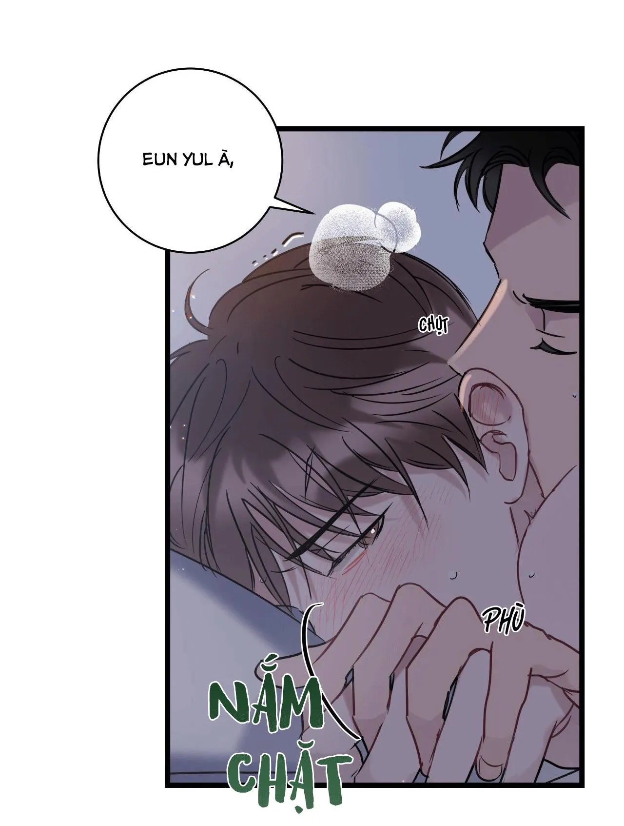 TÌNH YÊU BÌNH DỊ NHẤT Chapter 3 Trang 15