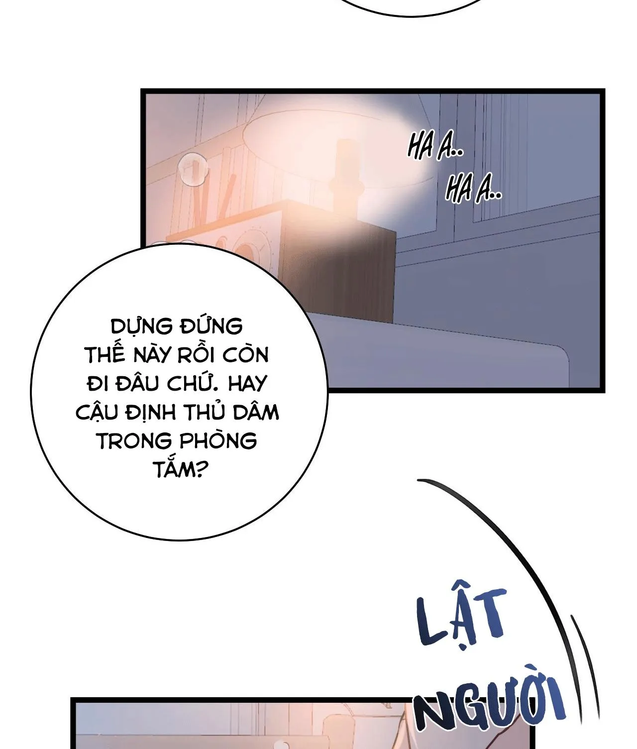 TÌNH YÊU BÌNH DỊ NHẤT Chapter 3 Trang 18