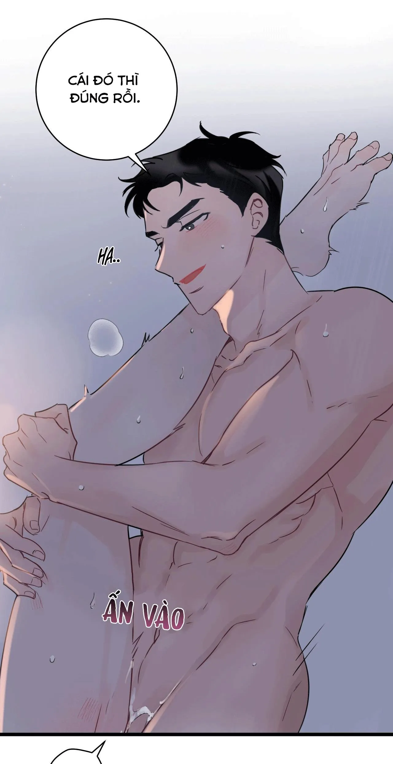 TÌNH YÊU BÌNH DỊ NHẤT Chapter 3 Trang 20