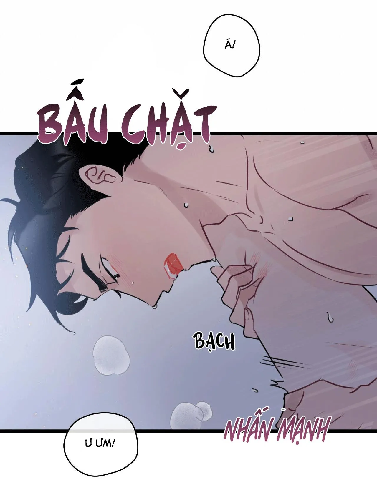 TÌNH YÊU BÌNH DỊ NHẤT Chapter 3 Trang 23