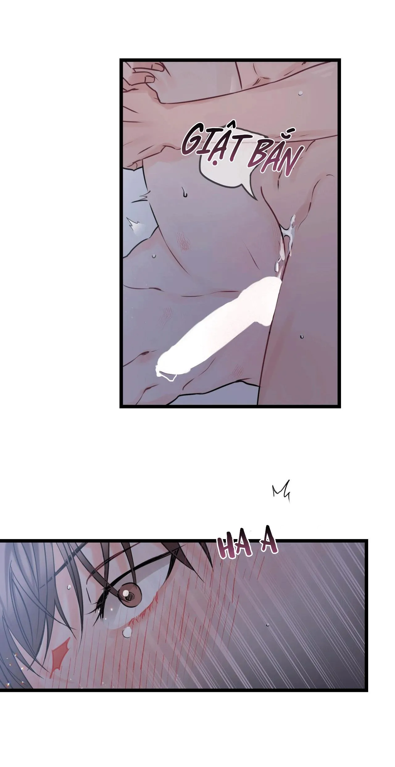 TÌNH YÊU BÌNH DỊ NHẤT Chapter 3 Trang 24