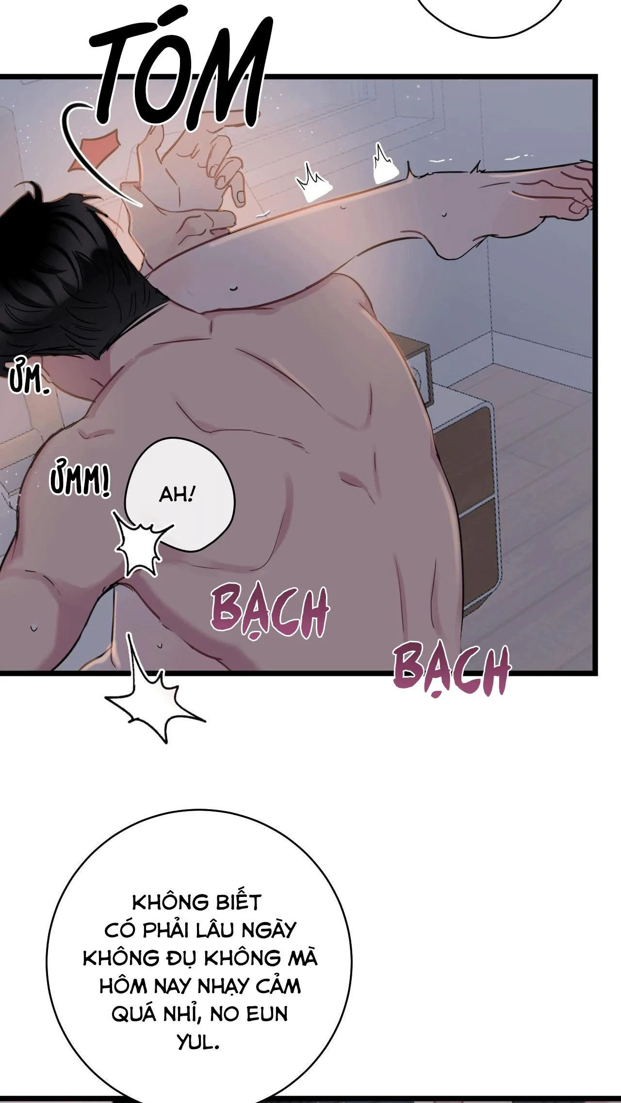 TÌNH YÊU BÌNH DỊ NHẤT Chapter 3 Trang 26