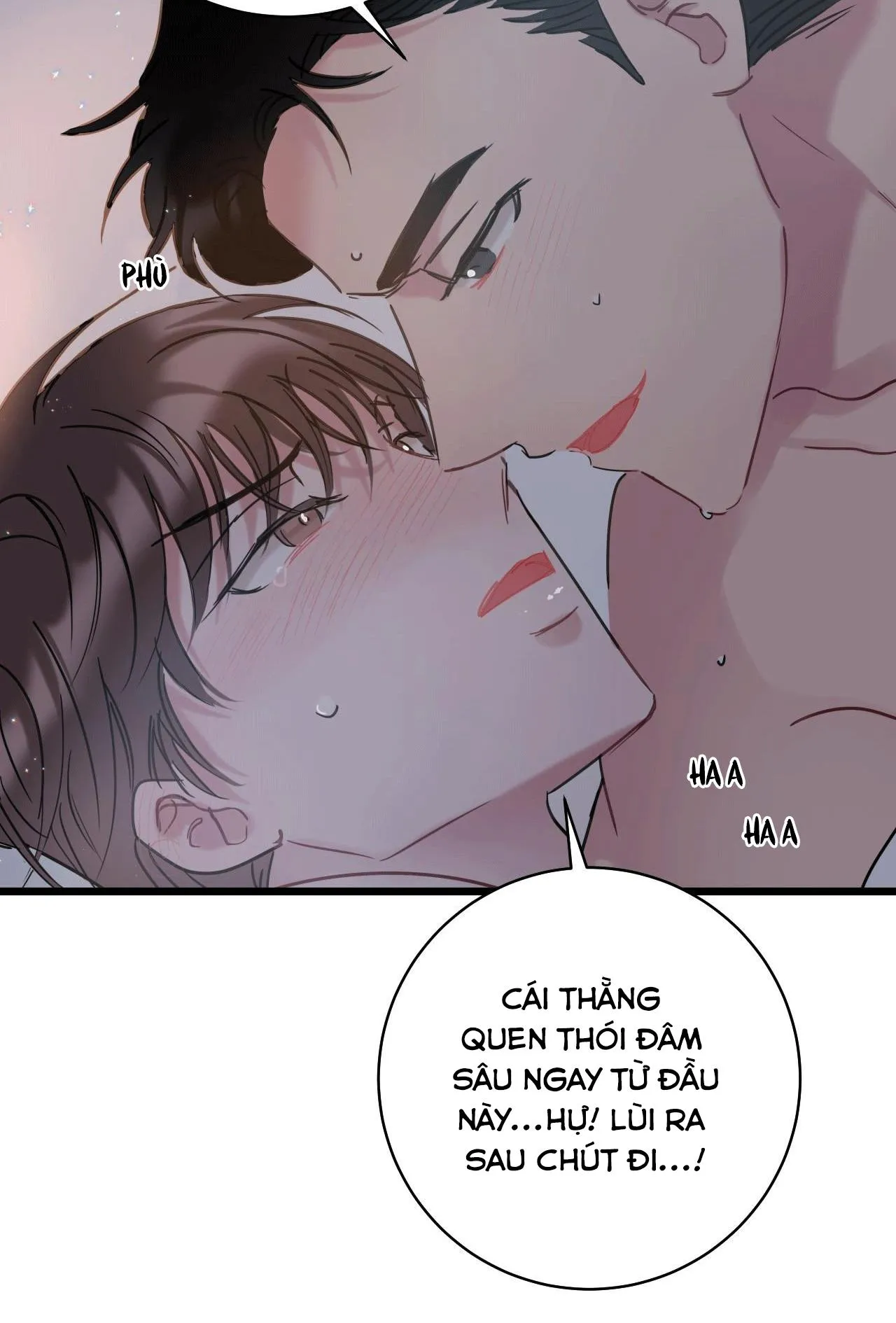 TÌNH YÊU BÌNH DỊ NHẤT Chapter 3 Trang 27