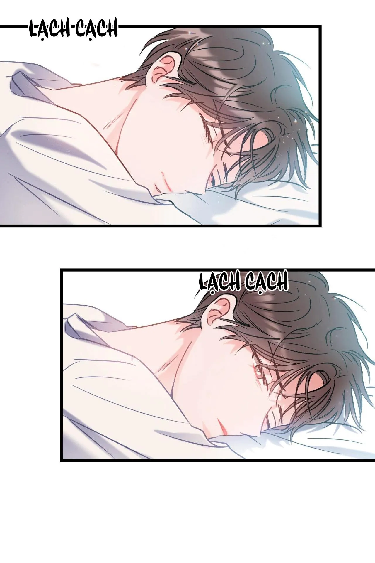 TÌNH YÊU BÌNH DỊ NHẤT Chapter 3 Trang 32