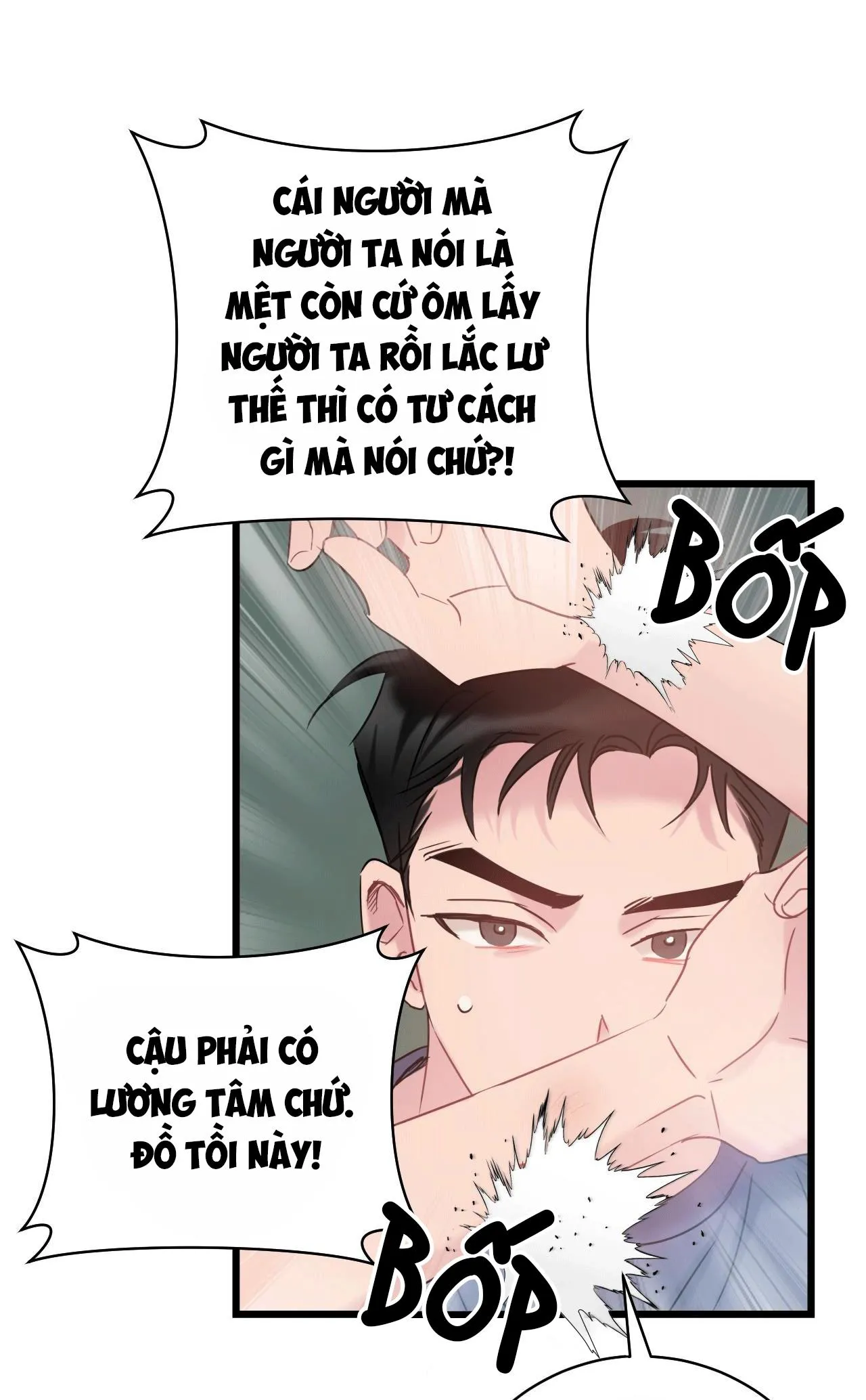 TÌNH YÊU BÌNH DỊ NHẤT Chapter 3 Trang 43