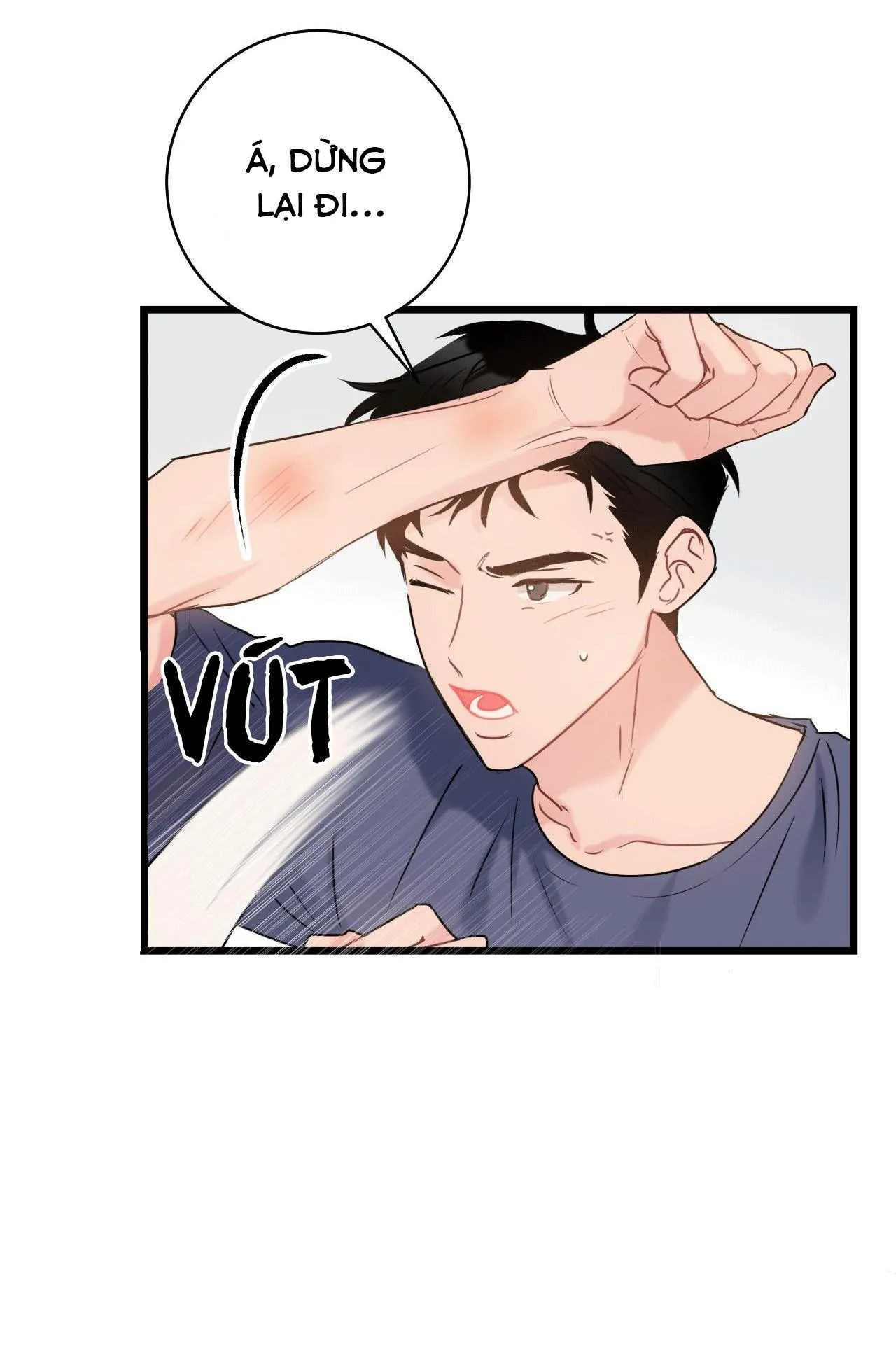 TÌNH YÊU BÌNH DỊ NHẤT Chapter 3 Trang 45