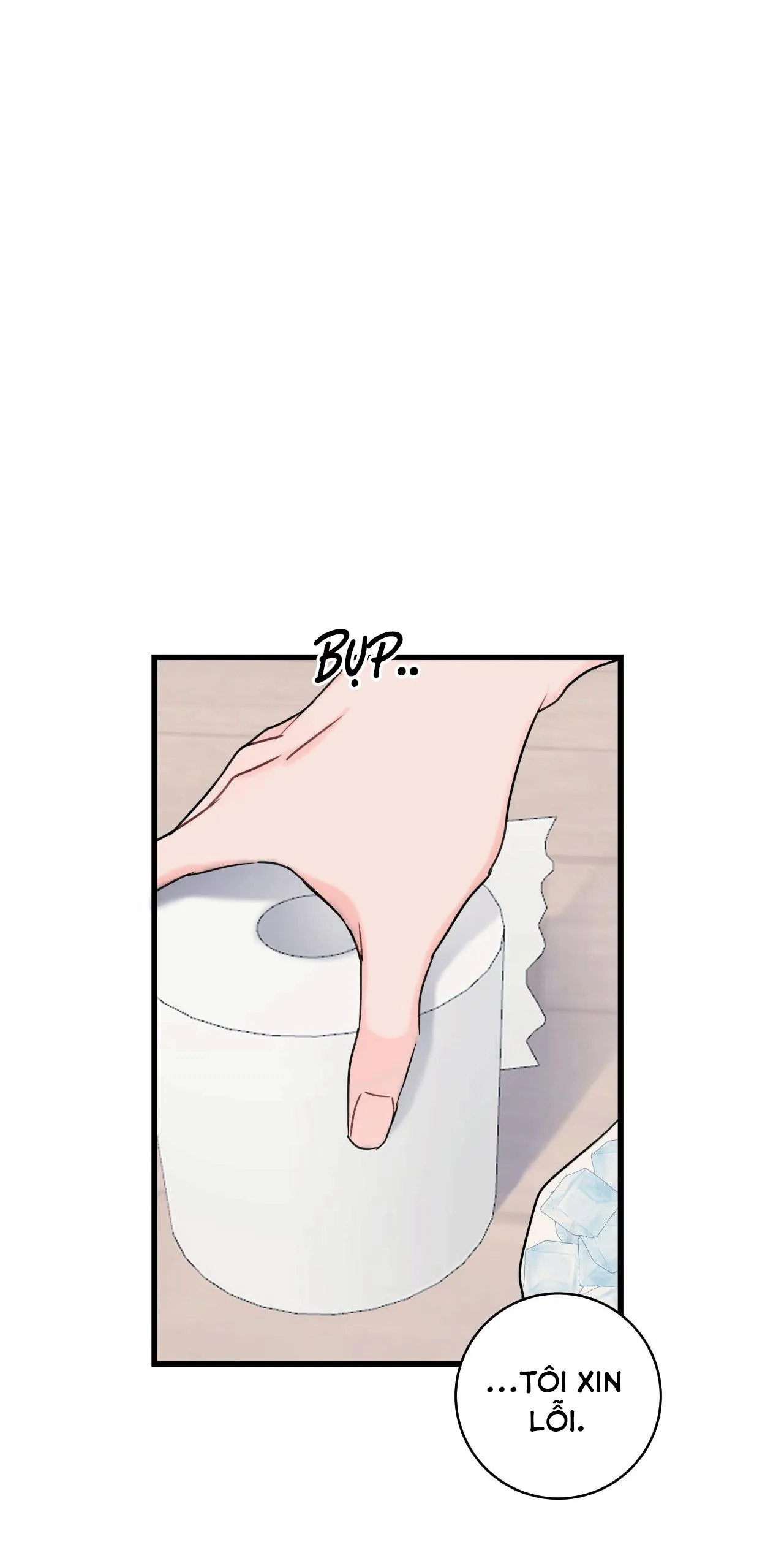 TÌNH YÊU BÌNH DỊ NHẤT Chapter 3 Trang 48