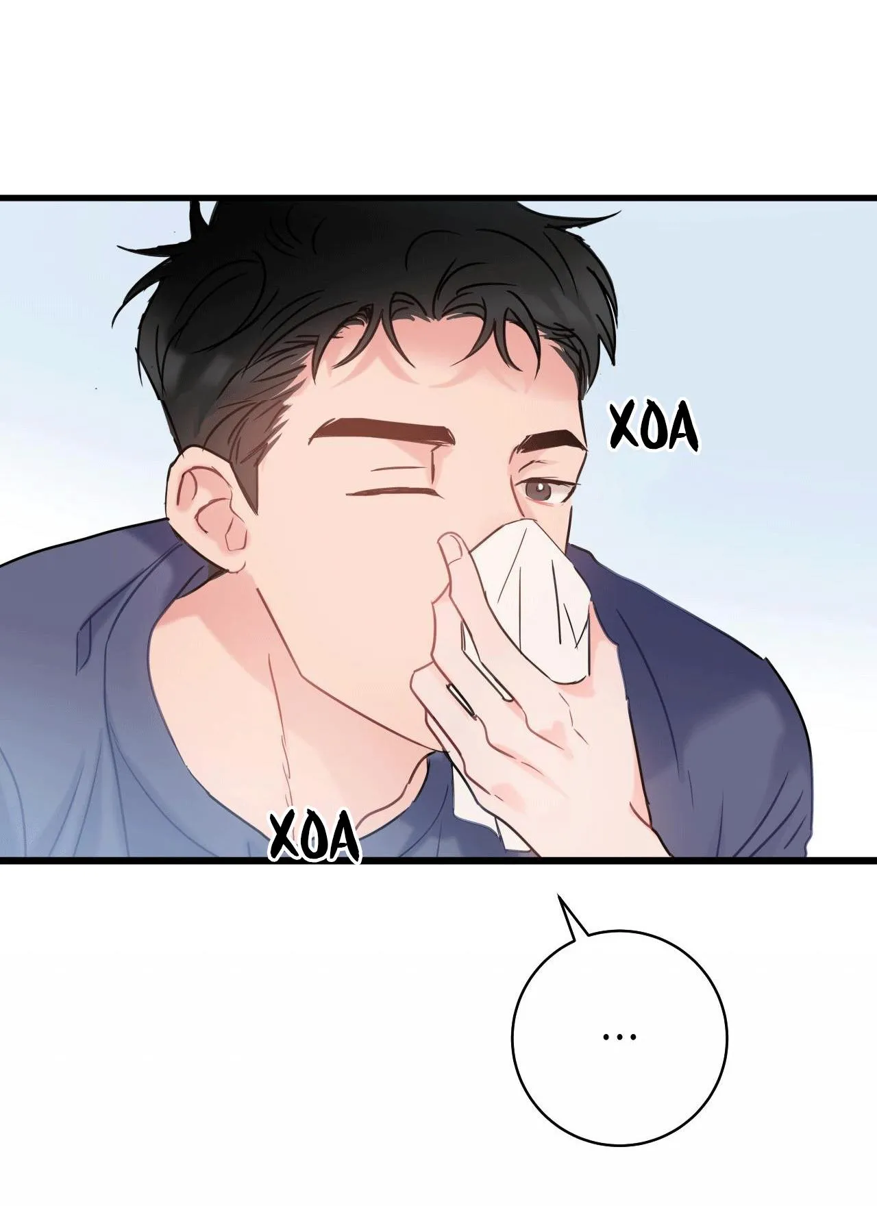 TÌNH YÊU BÌNH DỊ NHẤT Chapter 3 Trang 50