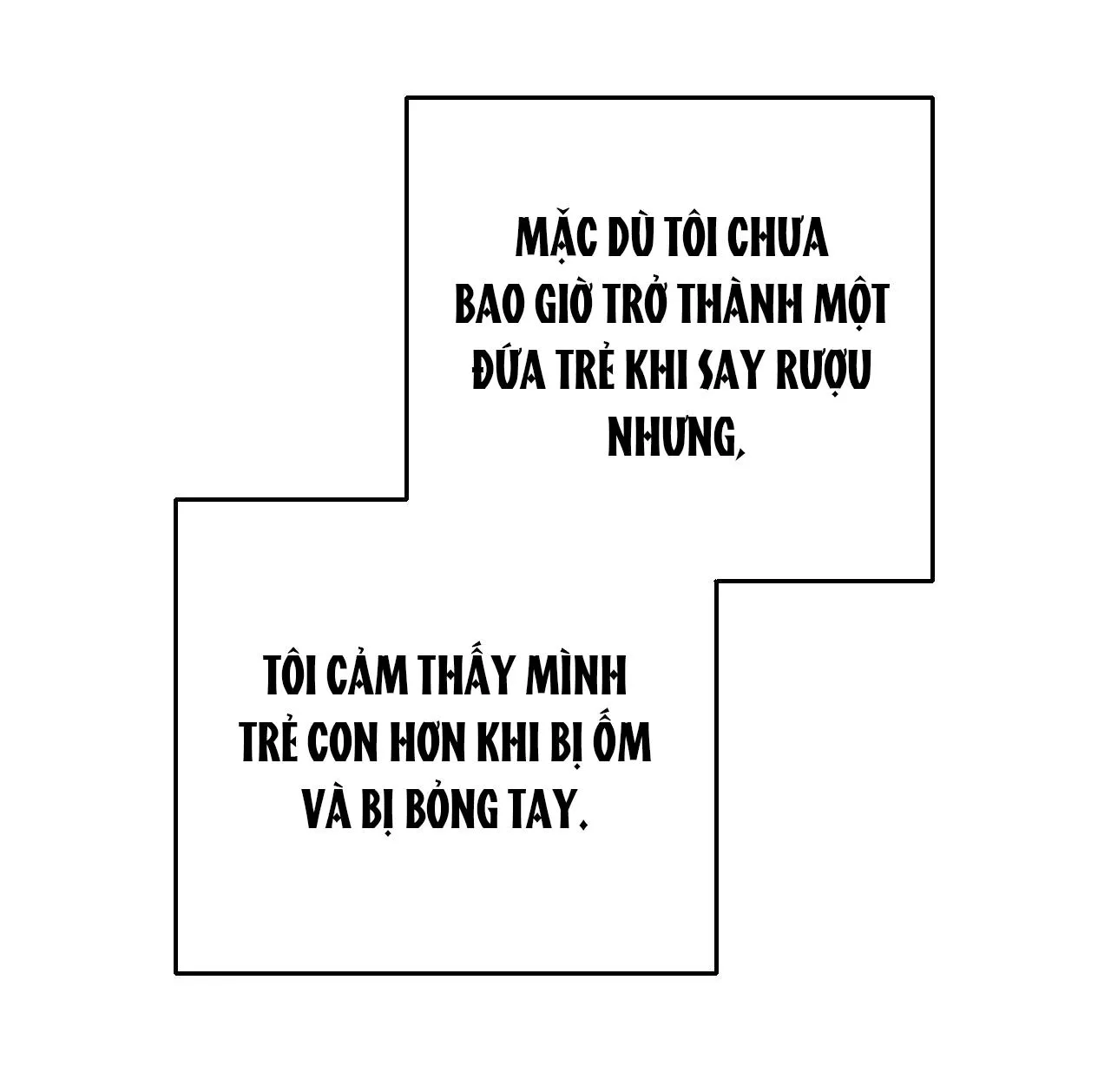 TÌNH YÊU BÌNH DỊ NHẤT Chapter 3 Trang 54