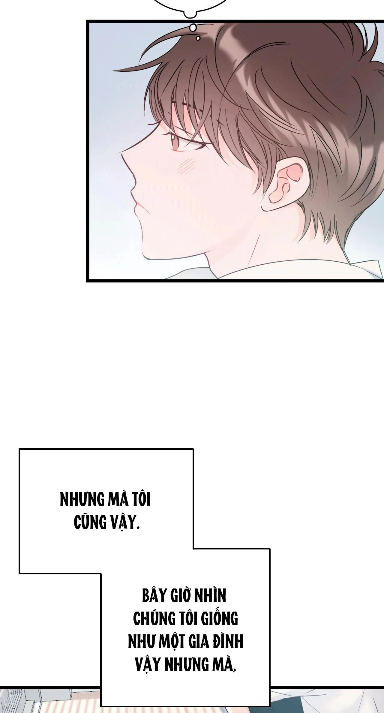 TÌNH YÊU BÌNH DỊ NHẤT Chapter 3 Trang 56