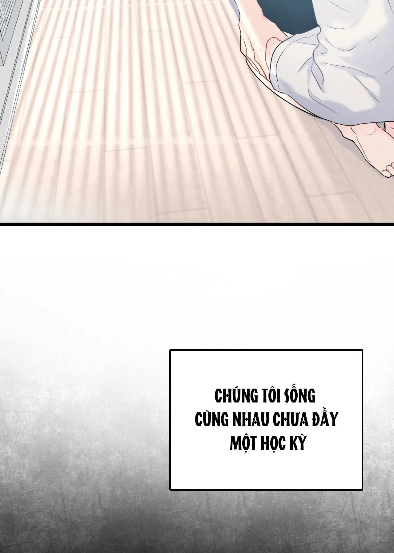 TÌNH YÊU BÌNH DỊ NHẤT Chapter 3 Trang 57