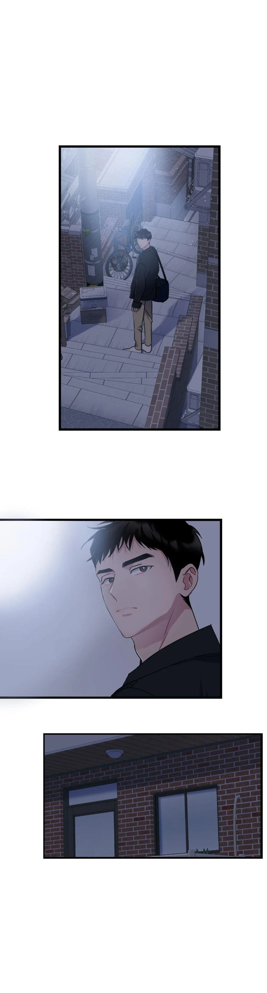 TÌNH YÊU BÌNH DỊ NHẤT Chapter 4 Trang 18