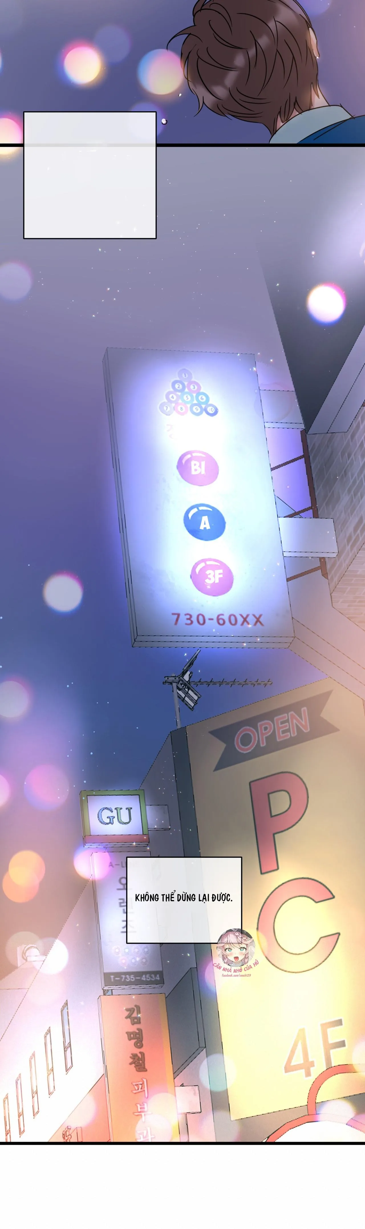 TÌNH YÊU BÌNH DỊ NHẤT Chapter 7 Trang 15