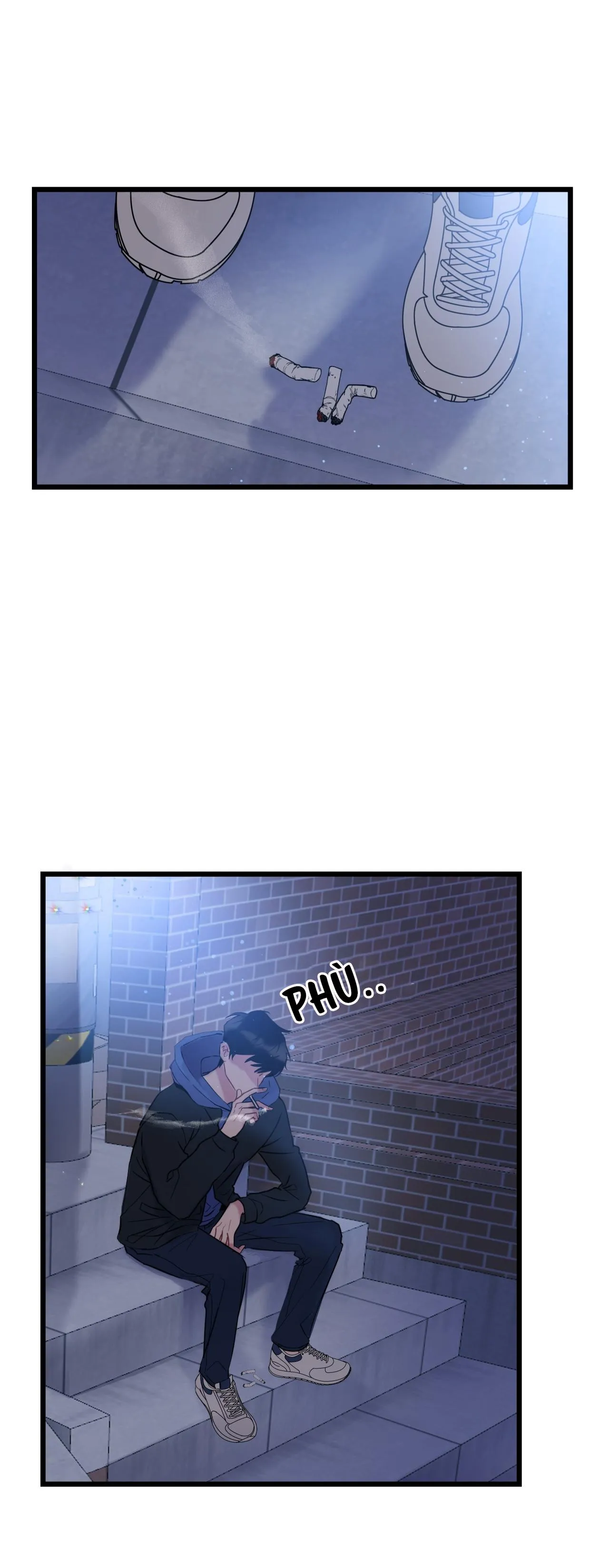 TÌNH YÊU BÌNH DỊ NHẤT Chapter 7 Trang 16