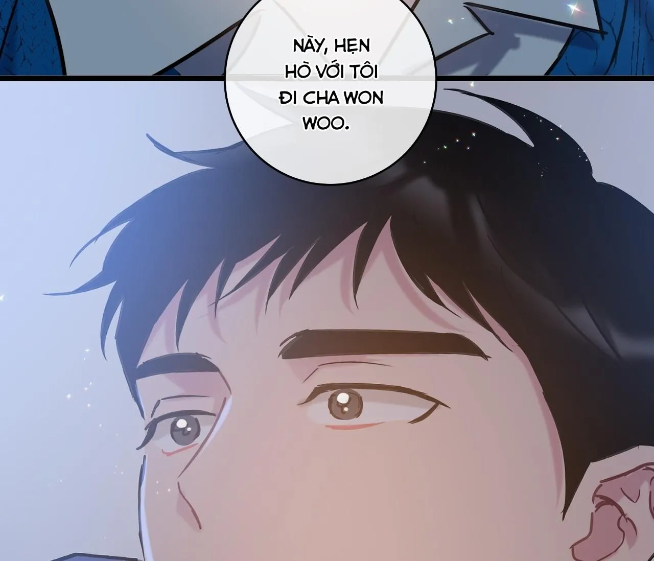 TÌNH YÊU BÌNH DỊ NHẤT Chapter 8 Trang 7