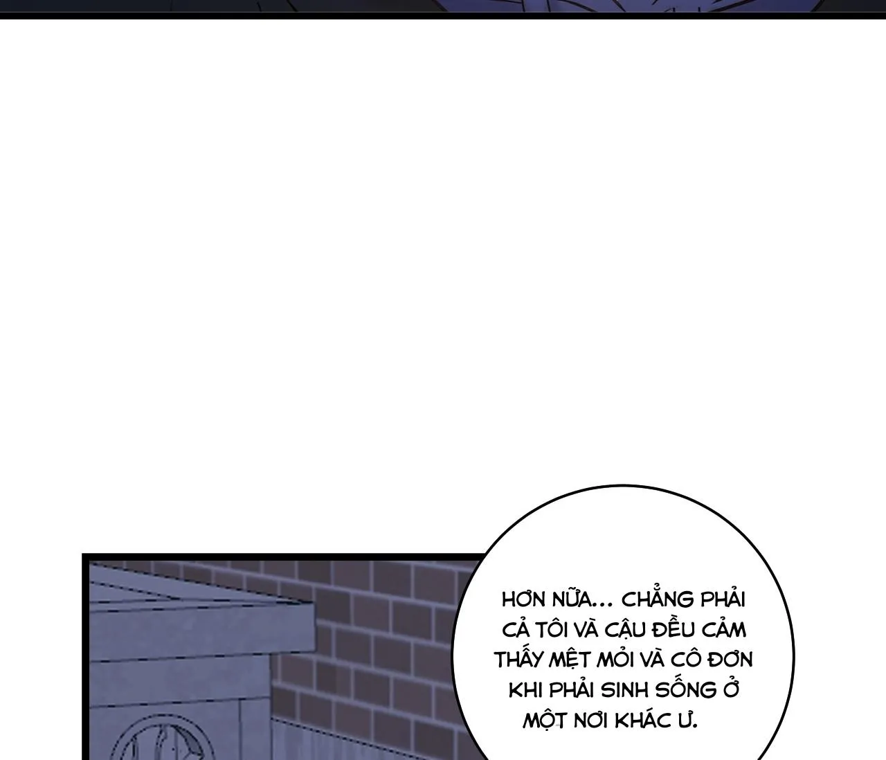 TÌNH YÊU BÌNH DỊ NHẤT Chapter 8 Trang 9