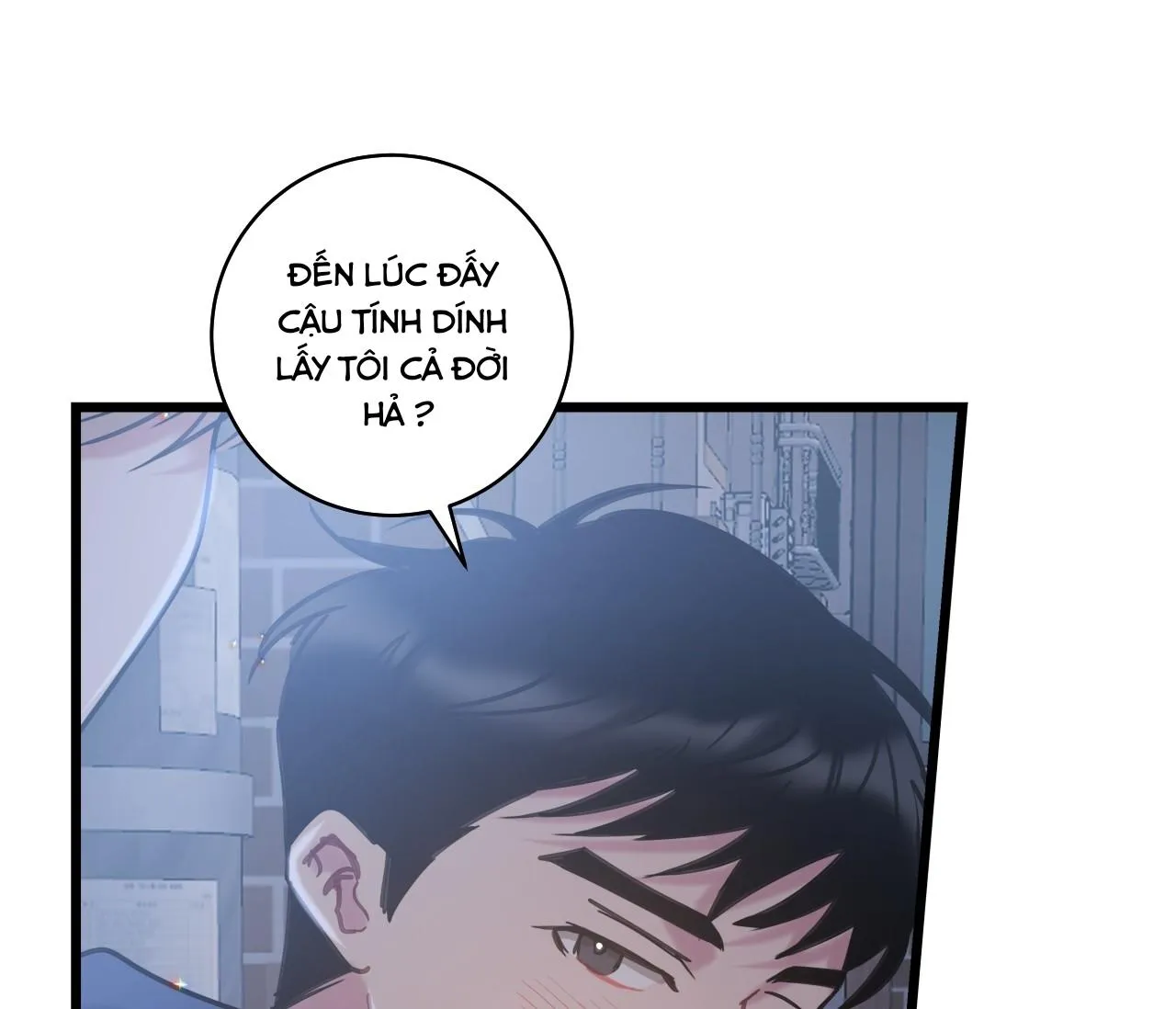 TÌNH YÊU BÌNH DỊ NHẤT Chapter 8 Trang 16