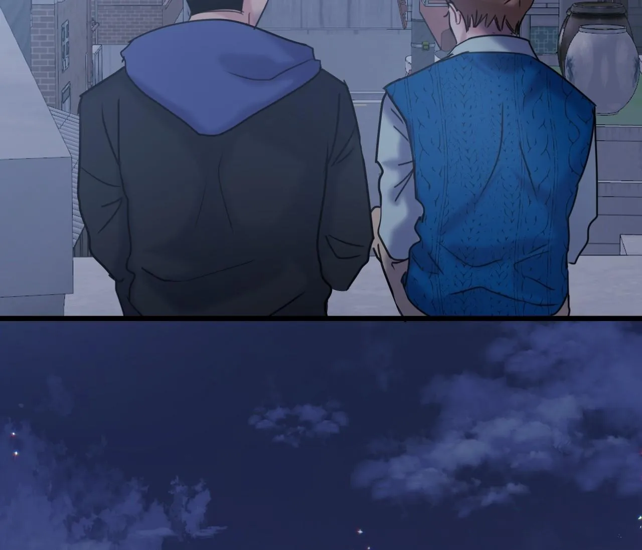 TÌNH YÊU BÌNH DỊ NHẤT Chapter 8 Trang 19