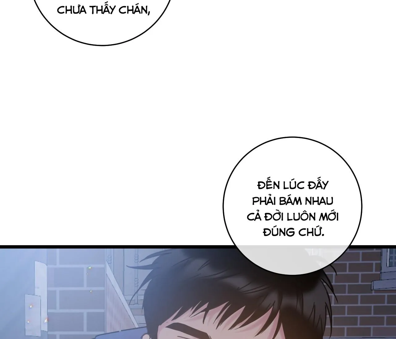 TÌNH YÊU BÌNH DỊ NHẤT Chapter 8 Trang 22