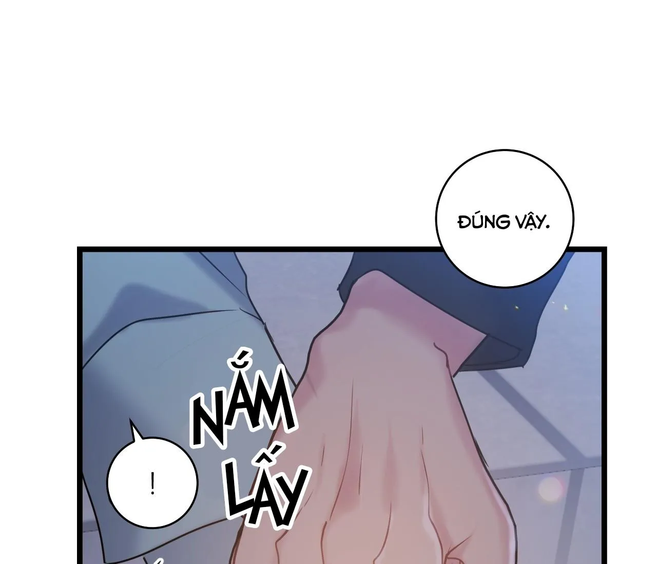 TÌNH YÊU BÌNH DỊ NHẤT Chapter 8 Trang 25