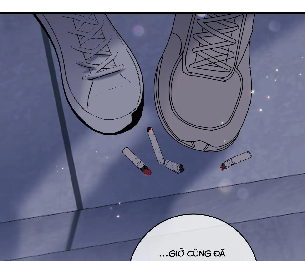 TÌNH YÊU BÌNH DỊ NHẤT Chapter 8 Trang 29