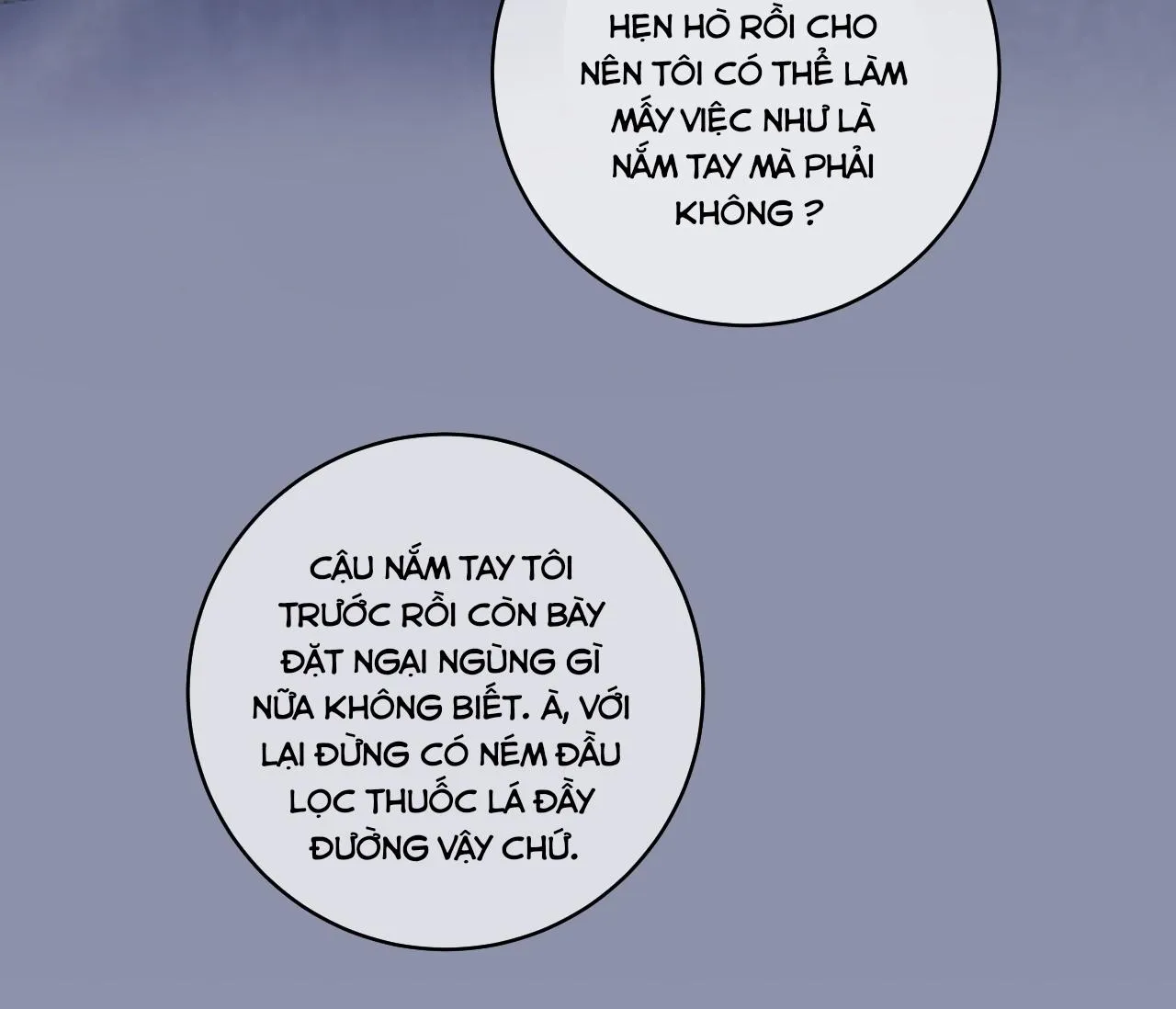 TÌNH YÊU BÌNH DỊ NHẤT Chapter 8 Trang 30