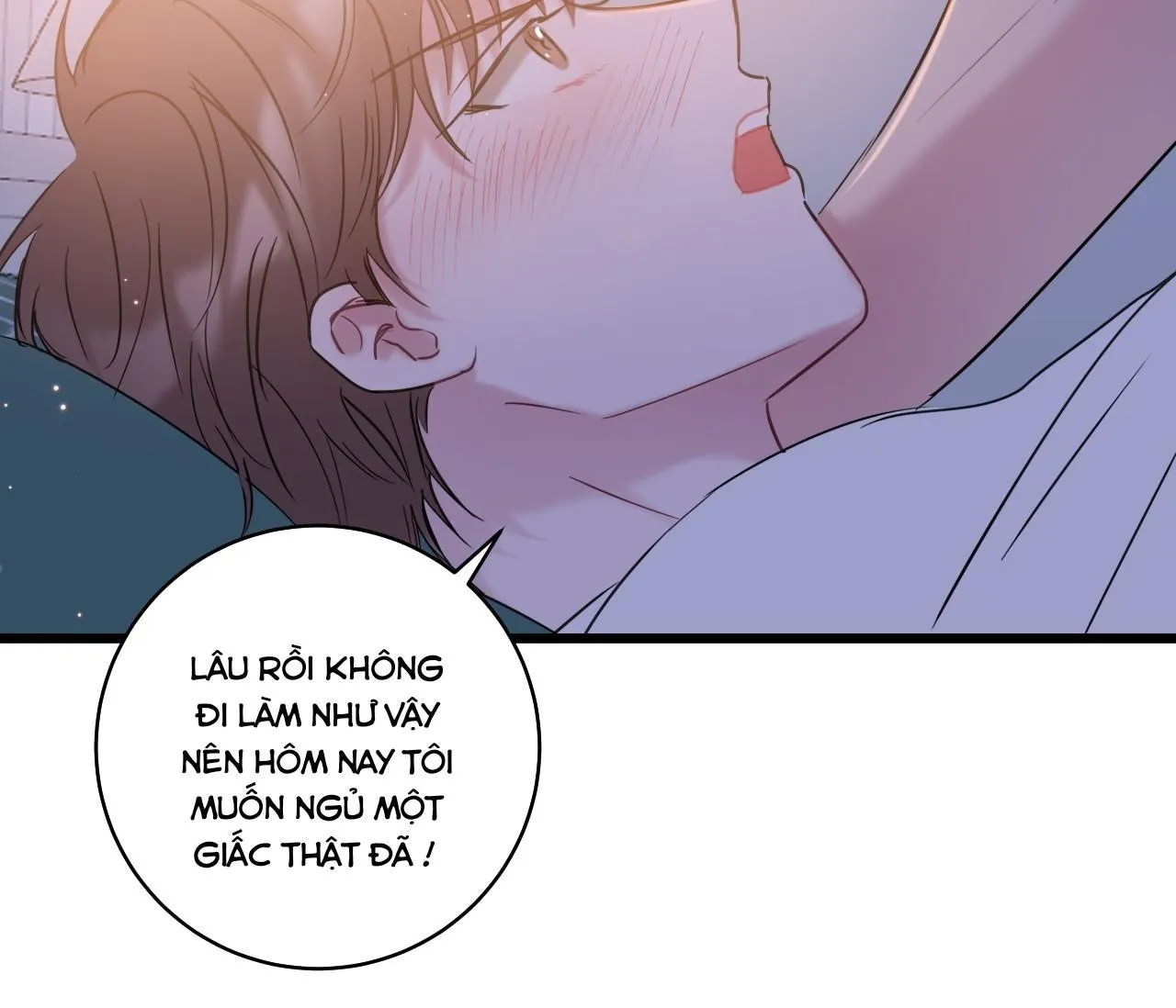 TÌNH YÊU BÌNH DỊ NHẤT Chapter 8 Trang 37