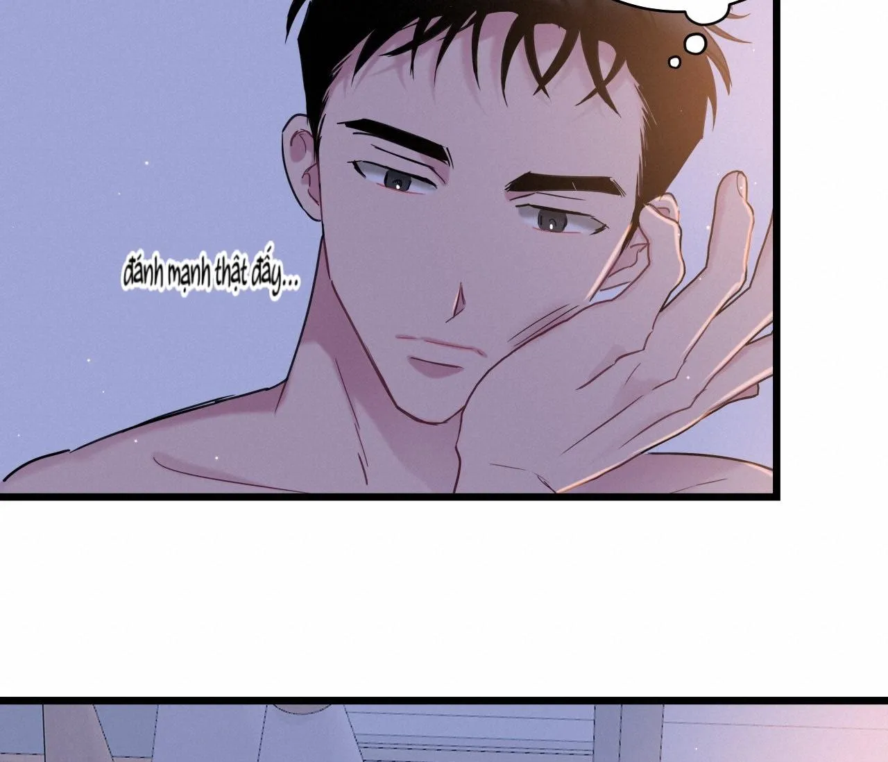 TÌNH YÊU BÌNH DỊ NHẤT Chapter 8 Trang 40