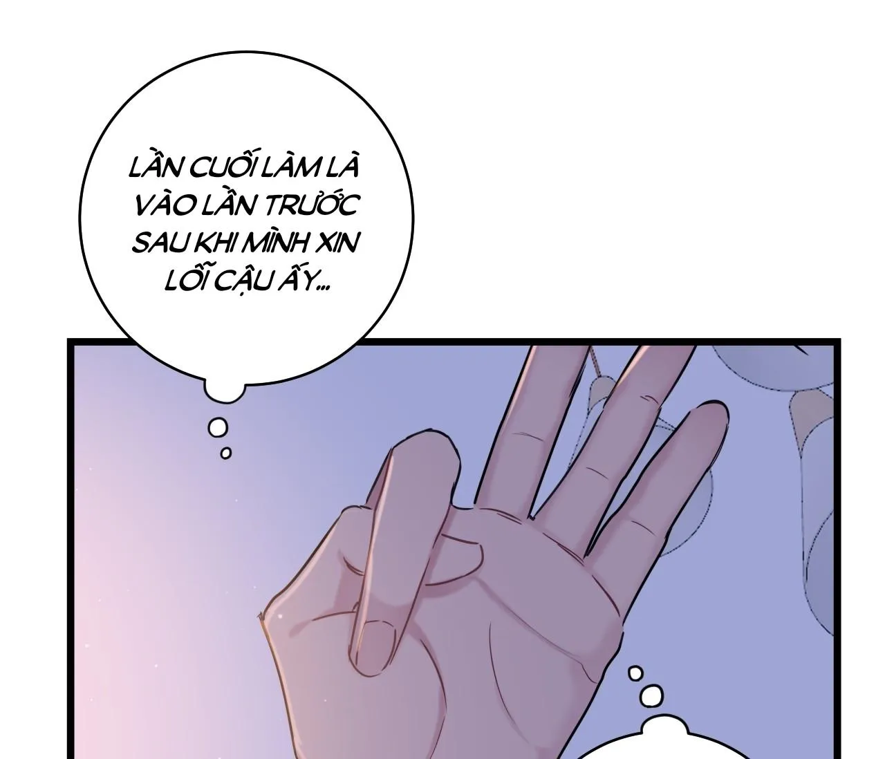 TÌNH YÊU BÌNH DỊ NHẤT Chapter 8 Trang 43