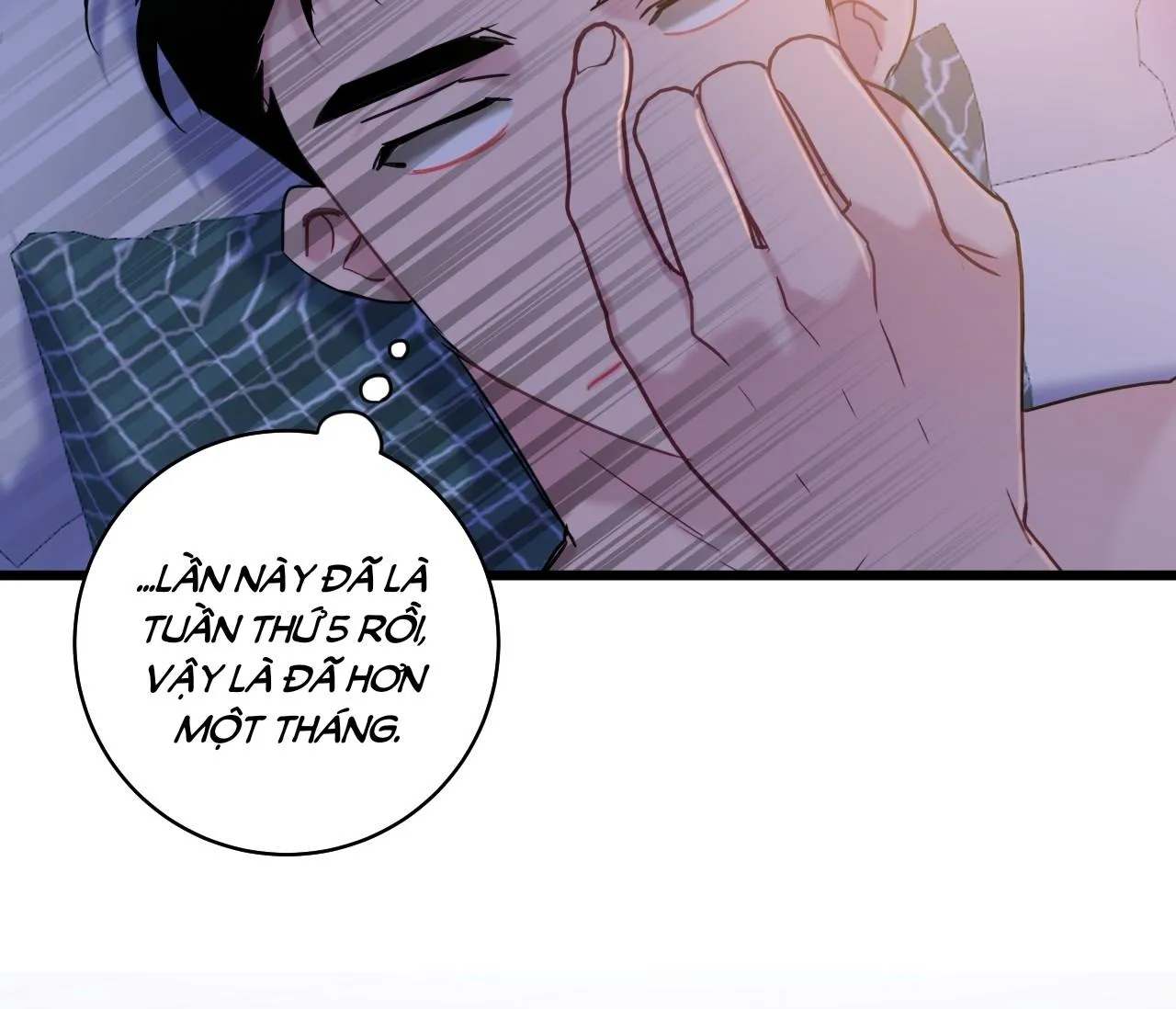 TÌNH YÊU BÌNH DỊ NHẤT Chapter 8 Trang 45