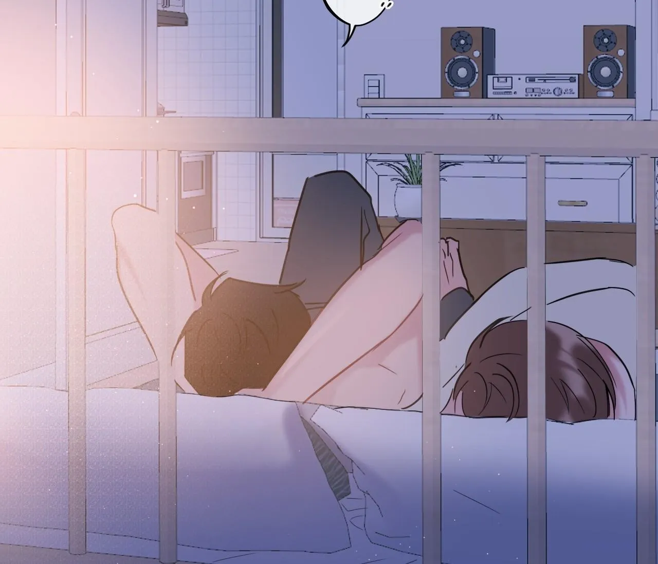 TÌNH YÊU BÌNH DỊ NHẤT Chapter 8 Trang 47