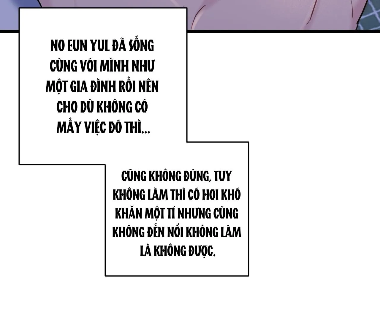 TÌNH YÊU BÌNH DỊ NHẤT Chapter 8 Trang 50