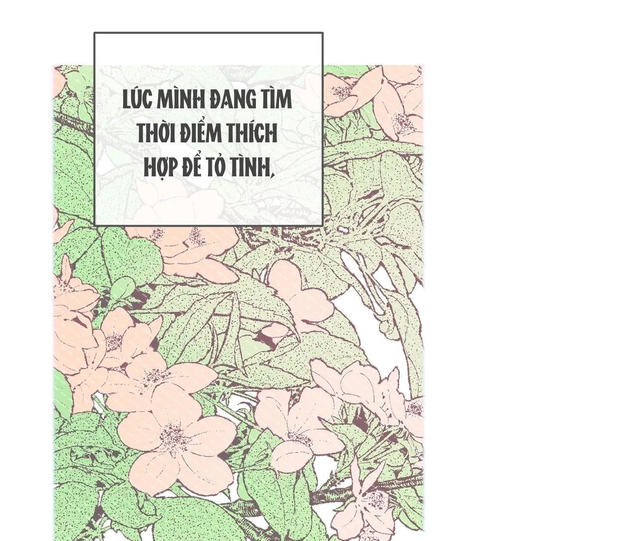 TÌNH YÊU BÌNH DỊ NHẤT Chapter 8 Trang 54