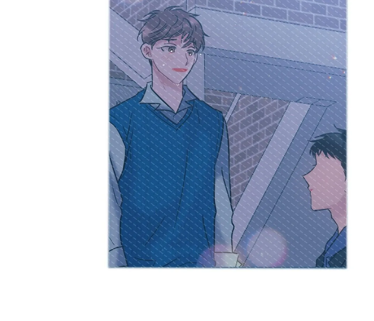 TÌNH YÊU BÌNH DỊ NHẤT Chapter 8 Trang 57