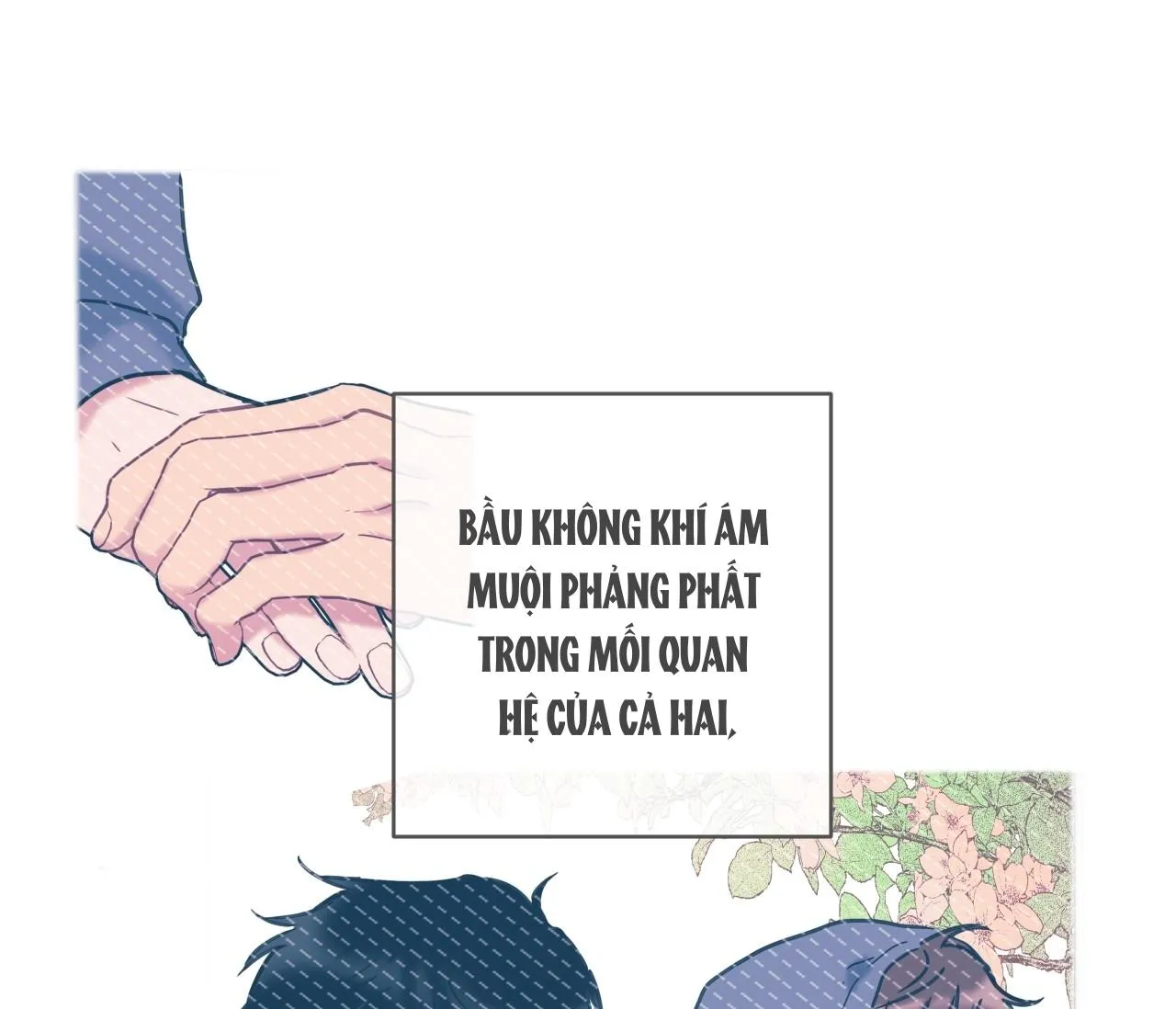 TÌNH YÊU BÌNH DỊ NHẤT Chapter 8 Trang 58